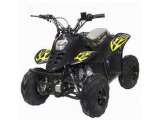 Quad NITRO BIG FOOT 125cc R6 Auto marcha atras