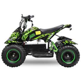 miniQuad COBRA 800W R6