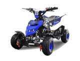 miniQuad NITRO REPTI 49cc R4