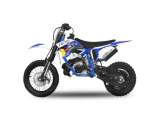 Pit Bike NITRO NRG 50cc 12-10 HIDRA