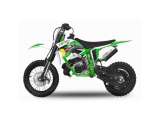 Pit Bike NITRO NRG 50cc 12-10 HIDRA