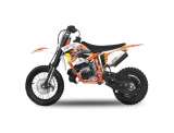 Pit Bike NITRO NRG 50cc 12-10 HIDRA