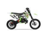 Pit Bike NITRO NRG 50cc 14-12 HIDRA