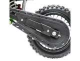 Pit Bike NITRO NRG 50cc 14-12 HIDRA