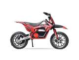 miniMoto NITRO SERVAL 500W