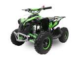 miniQuad NITRO AVENGER PRIME 49cc R6