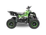 miniQuad NITRO AVENGER PRIME 49cc R6