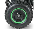 miniQuad PHYTON DELUXE 800W R6