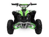 miniQuad NITRO AVENGER PRIME 49cc R6