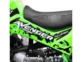 miniQuad NITRO AVENGER PRIME 49cc R6
