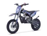 Minimoto MALCOR XZR THUNDER 65CC