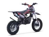 Minimoto MALCOR XZR THUNDER 65CC