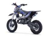 Minimoto MALCOR XZR THUNDER 65CC