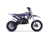 Minimoto MALCOR XZR THUNDER 65CC