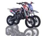 Minimoto MALCOR XZR THUNDER 65CC