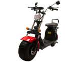 Patinete CityCoco GO 1500W Matriculable
