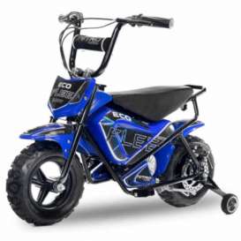 miniMoto ECO FLEET 250W
