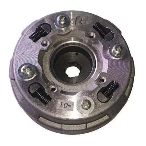 Embrague Quad 110cc 125cc