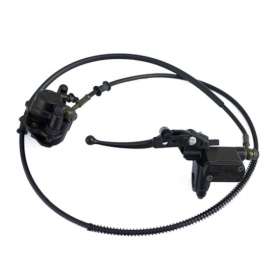 Freno hidráulico de disco trasero para Quad