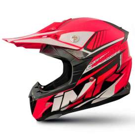 Casco IMR Infantil MX EVO Cross