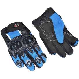 Guantes Cross Infantil X-Four