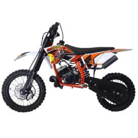 miniCross Malcor KTM 49cc XL