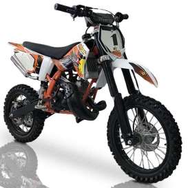 miniCross Malcor KTM 49cc XL