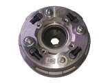 Embrague pitbike o quad 110-125cc semi automatico