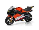 miniMoto pocketBike GP3 Roan 49cc
