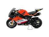 miniMoto pocketBike GP3 Roan 49cc