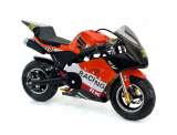 miniMoto pocketBike GP3 Roan 49cc