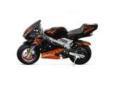 miniMoto pocketBike NITRO PS77 49cc