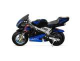 miniMoto pocketBike NITRO PS77 49cc