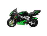 miniMoto pocketBike NITRO PS77 49cc