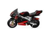miniMoto pocketBike NITRO PS77 49cc
