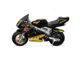 miniMoto pocketBike NITRO PS77 49cc
