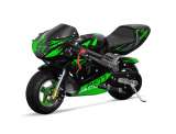 miniMoto pocketBike NITRO PS77 49cc