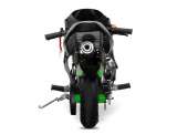 miniMoto pocketBike NITRO PS77 49cc