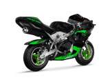 miniMoto pocketBike NITRO PS77 49cc