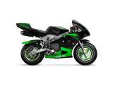 miniMoto pocketBike NITRO PS77 49cc