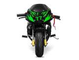 miniMoto pocketBike NITRO PS77 49cc