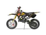 miniCross COYOTE 49cc