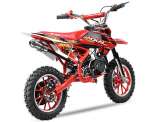 miniCross NITRO JACKAL 49cc