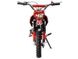 miniCross NITRO JACKAL 49cc