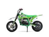 miniCross NITRO WHISPER 49cc