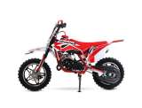 miniCross NITRO WHISPER 49cc