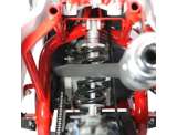 miniCross NITRO WHISPER 49cc