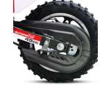 miniCross NITRO WHISPER 49cc