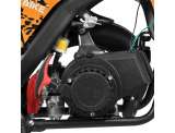 miniCross NITRO KARAKAL 49cc