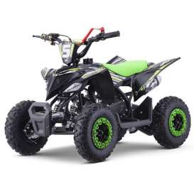 miniQuad ROAN RATTE 49cc R6